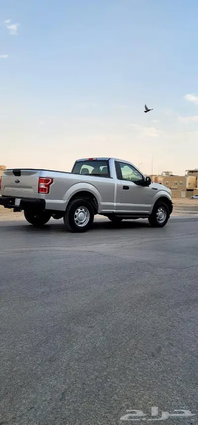 فورد F150 2018 3