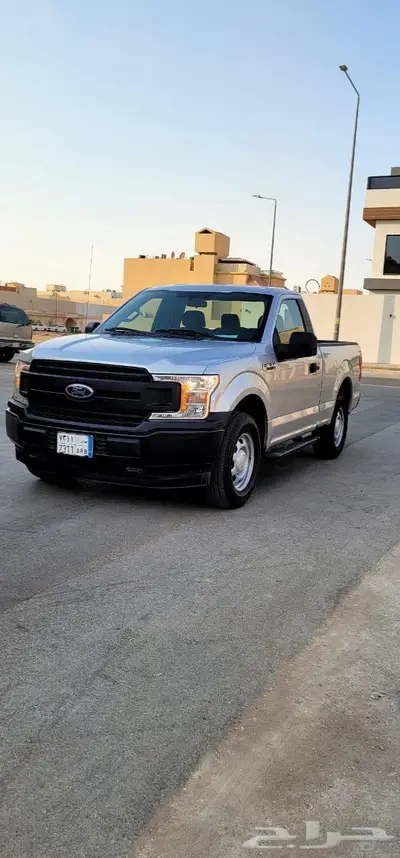 فورد F150 2018 1