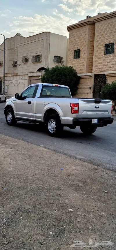 فورد F150 2018 2