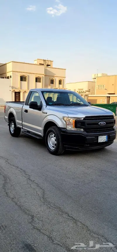 فورد F150 2018 0