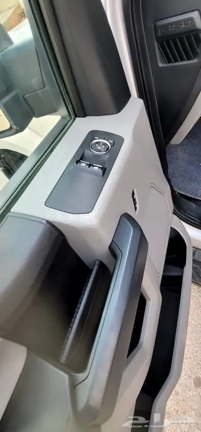 فورد F150 2018 4