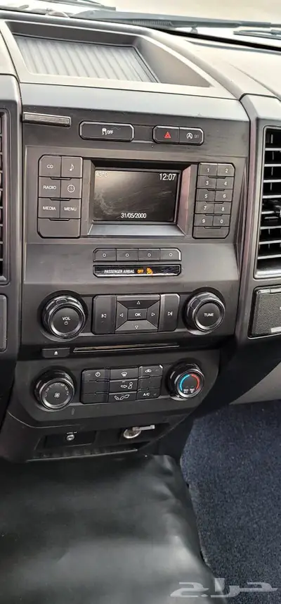 فورد F150 2018 6