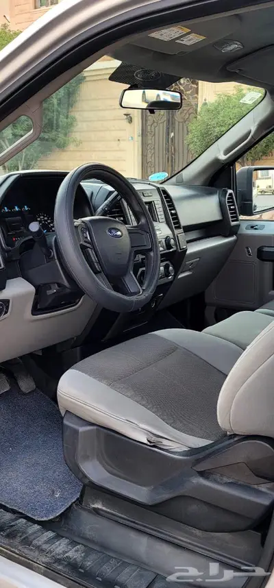 فورد F150 2018 5