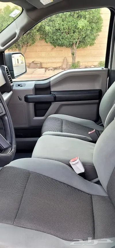 فورد F150 2018 8