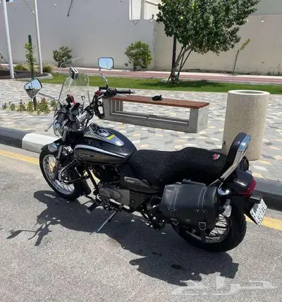 2022 بجاج افتجر كروز 220 سي سي 1