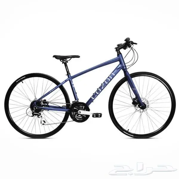 دراجة هوائية RX400 COZON 2