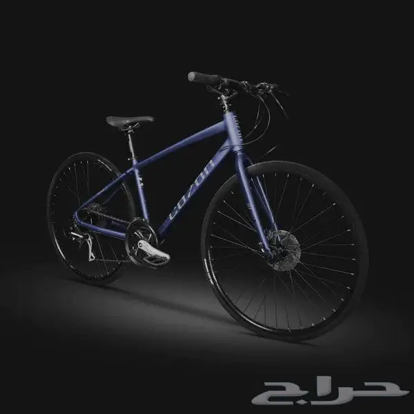 دراجة هوائية RX400 COZON 4