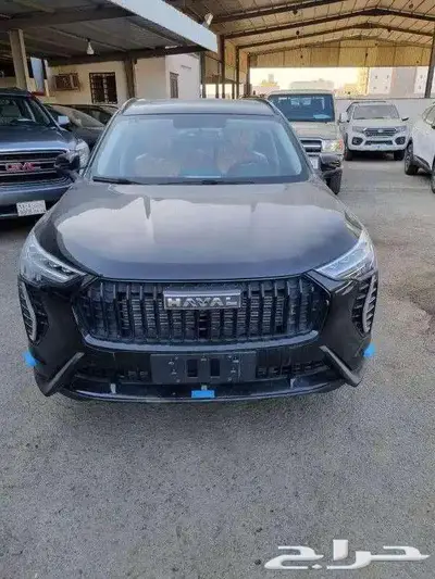 هافال جوليان اكتيف موديل 2025 كاش وتقسيط 0