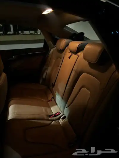 اودي A4 موديل 2012 2