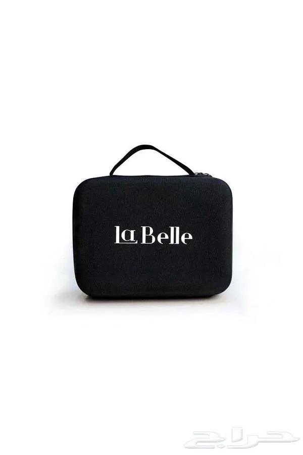 LaBelle curly pro - لابيل كيرلي برو (جهاز تمويج الشعر) 2