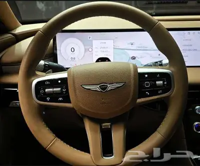 جينسس 2025 G80 5