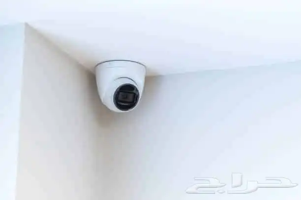 كاميرات مراقبه 2