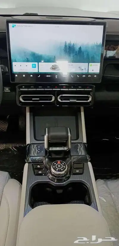 عرووض اوتو باور جيتور t1 2025 لاكجرى اقل اسعار كاش وتمويل 9