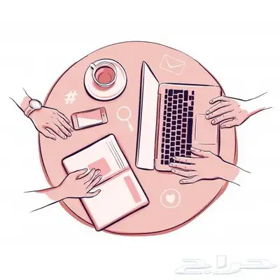 دكتوره جامعه تخصص الأمن السيبراني والبرمجه 1