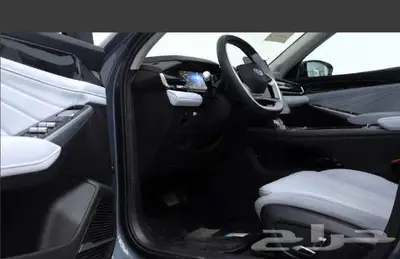 جيلي بريفيس GL ستاندر 2025 كاش وتاجير منتهي بالتمليك 5