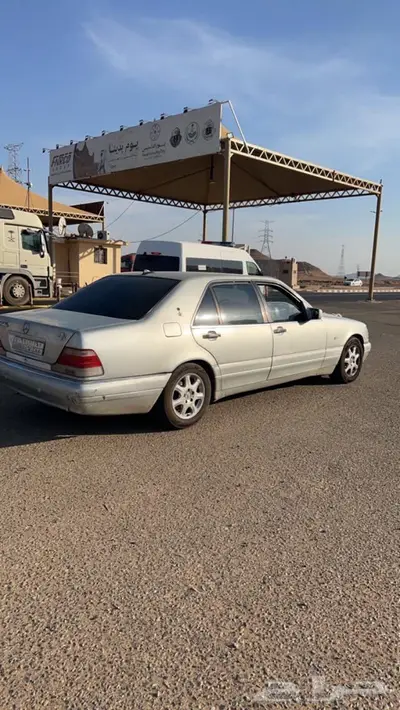 شبح 98 للبيع تشليح 0
