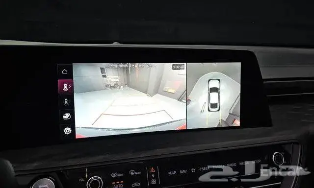 كيا k8 موديل 2022 12