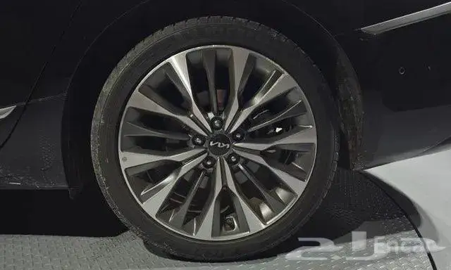 كيا k8 موديل 2022 5