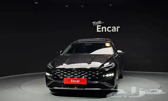 كيا k8 موديل 2022 2