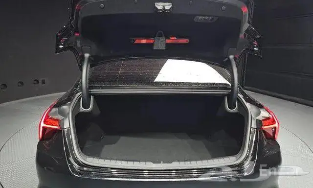 كيا k8 موديل 2022 20