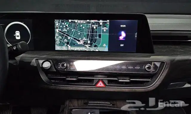 كيا k8 موديل 2022 13