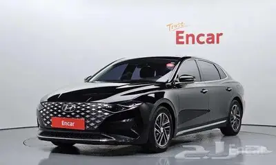 هيونداي - ازيرا - 2020 0