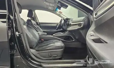هيونداي - ازيرا - 2020 12