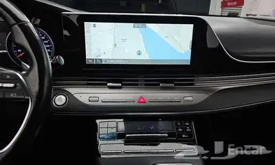 هيونداي - ازيرا - 2020 7