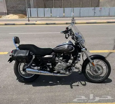 2022 بجاج افتجر كروز 220 سي سي 3