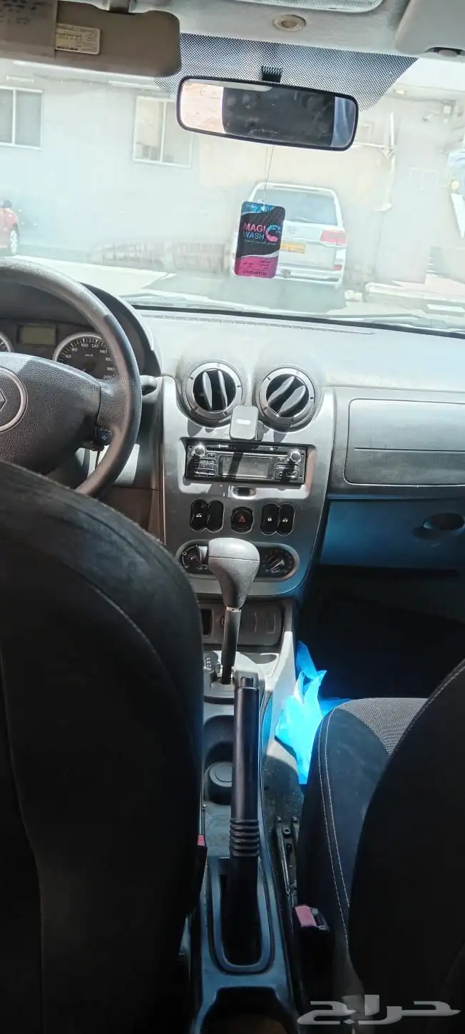 رينو داستر 2015 3