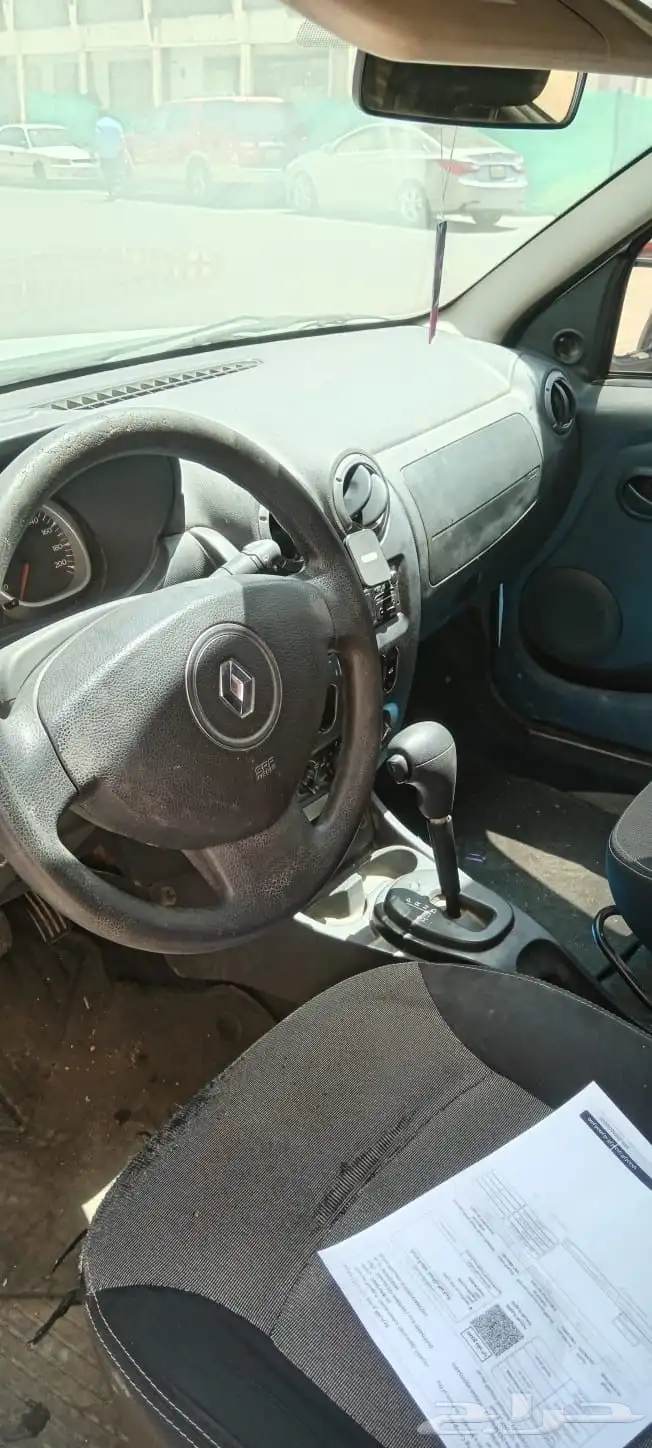 رينو داستر 2015 5