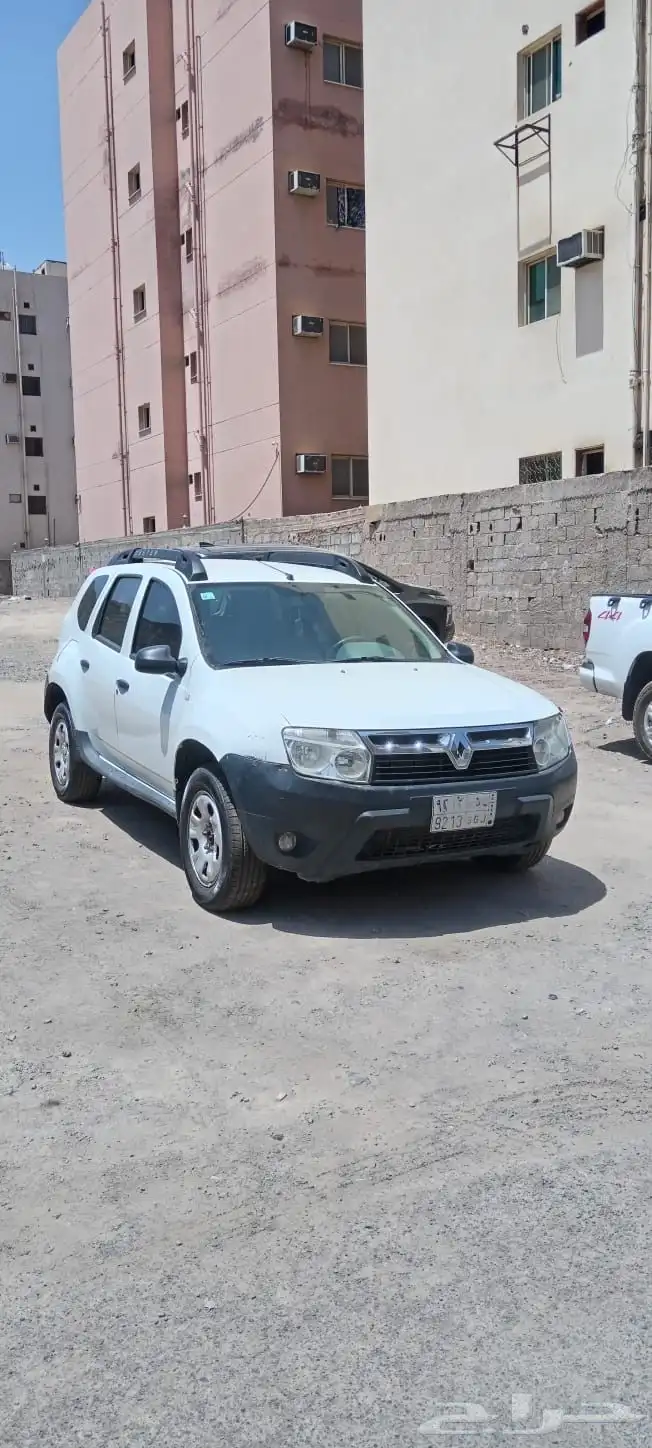 رينو داستر 2015 1