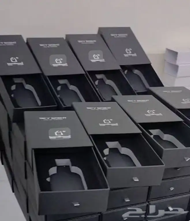 بوكسات هارد كفر 0