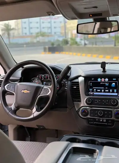 للبيع تاهو 2020 Ls 7