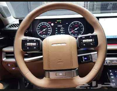 هيونداي ازيرا 2025 5