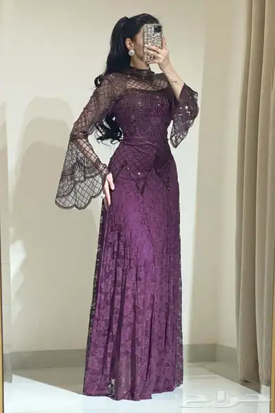 فساتين مناسبات نقدم لكم أسعار مناسبه لجميع الميزانيات 60