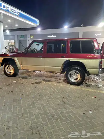 سفاري للبيع 0