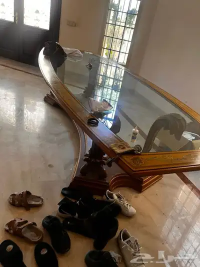 طاولة طعام و مدخل 4