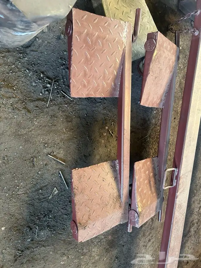 اغرض سطحه هيدوليك 2
