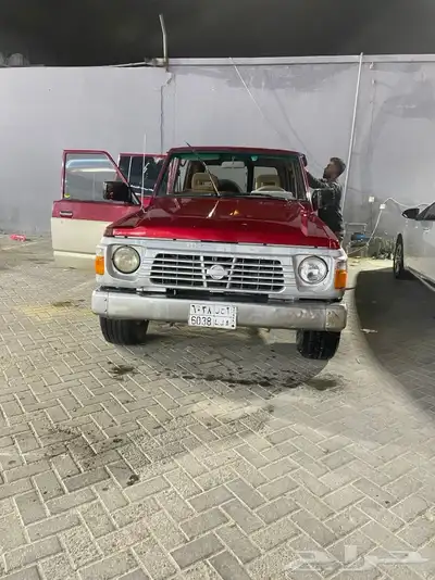 سفاري للبيع 4
