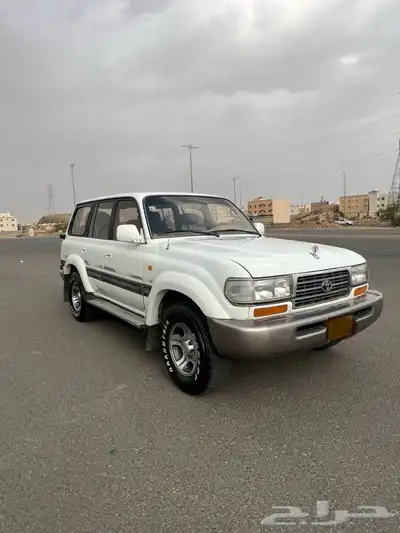 لاندكروزر 1997 3