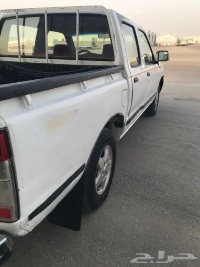 الخرج دادسن 2006 جي ال 3