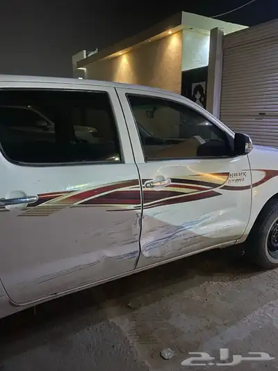 هايلكس 2