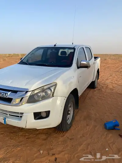لبيع يسوزوا ديماكس منديل 13 ديزل 0