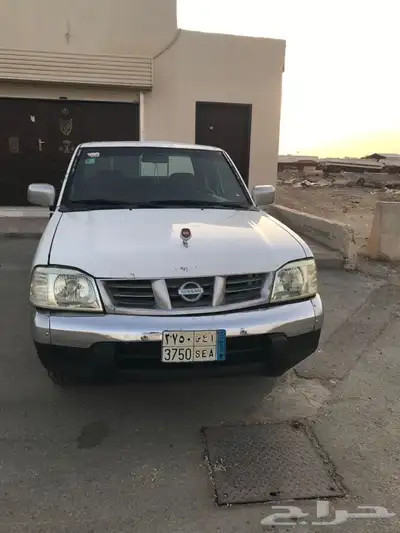 الخرج دادسن 2006 جي ال 4