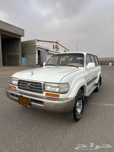 لاندكروزر 1997 2