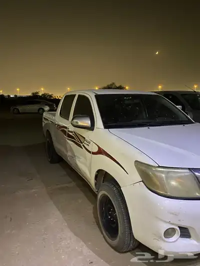 هايلكس 1