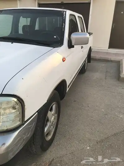 الخرج دادسن 2006 جي ال 1