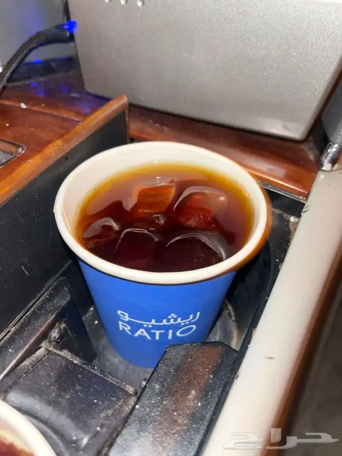 كوب قهوة 0
