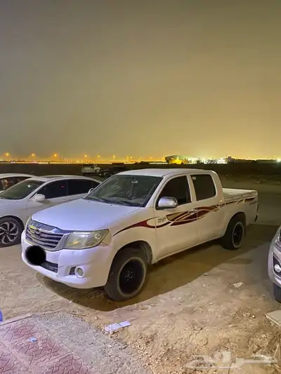 هايلكس 0